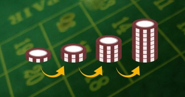 Tìm hiểu cách đánh gấp thếp baccarat an toàn, hiệu quả 100% của các cao thủ