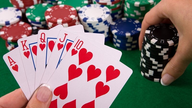 Double Barrel Là Gì? Chiến Thuật Cược Turn Tối Ưu Áp Lực