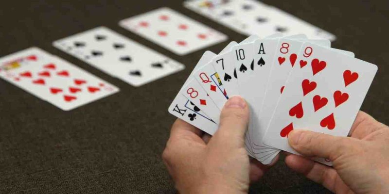 Hướng Dẫn Bạn Cách Chơi Phỏm Tá Lả Từ Cơ Bản Đến Nâng Cao